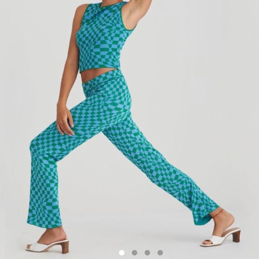 Paloma Wool Orinocco Pant size S